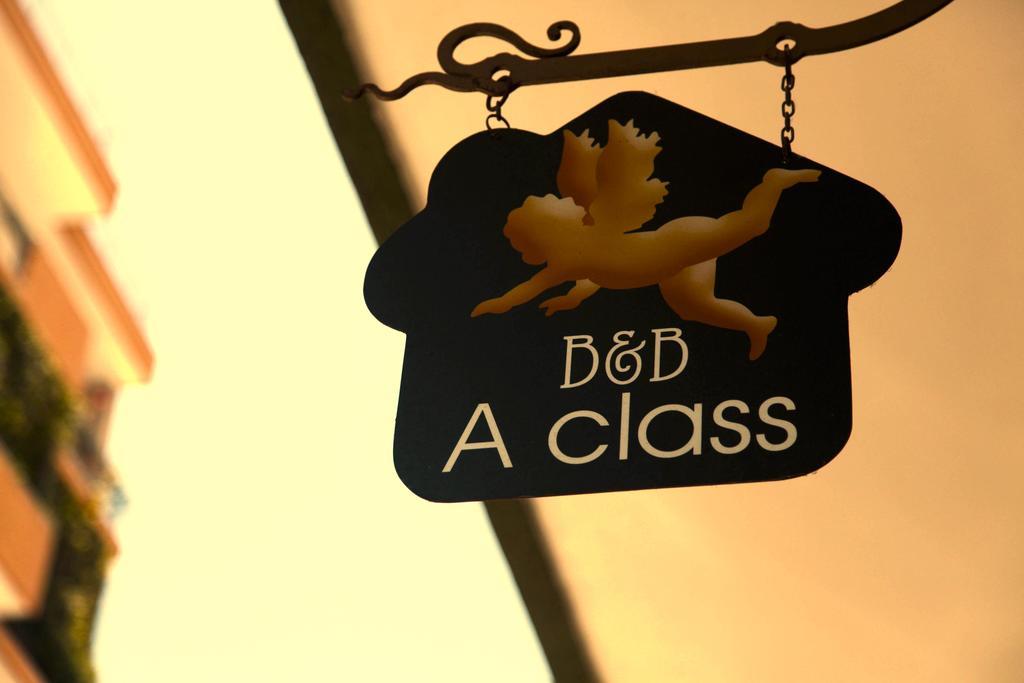 A Class Λέτσε Εξωτερικό φωτογραφία